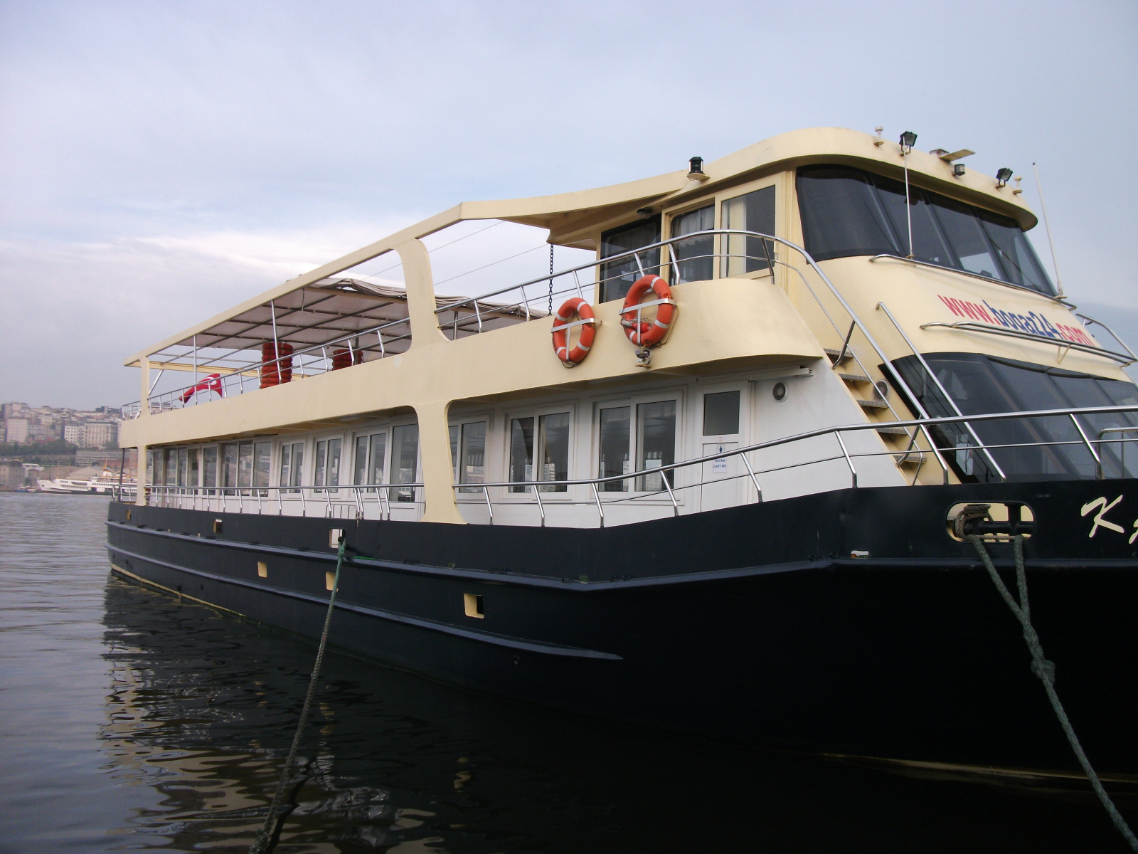 Yacht Gallery