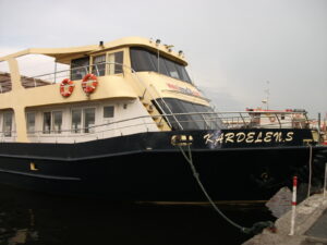 Yacht Thumbnail