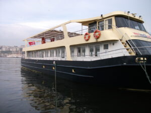 Yacht Thumbnail