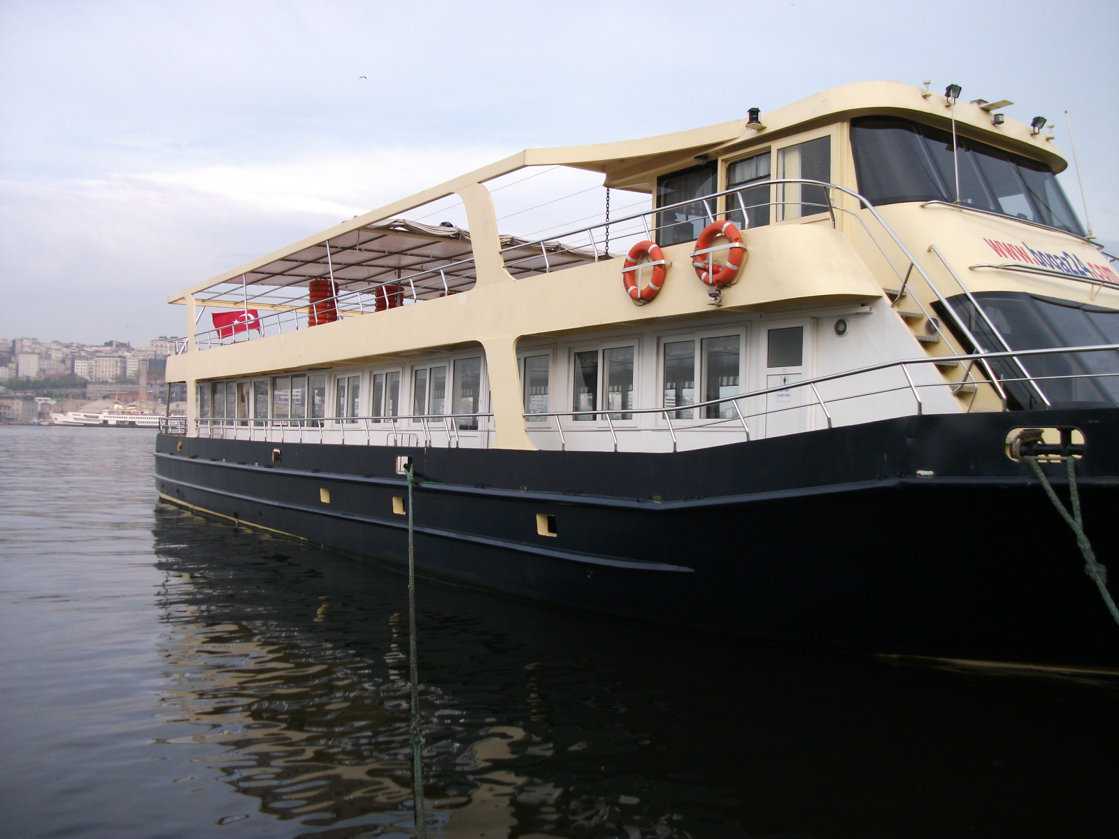 Yacht Gallery