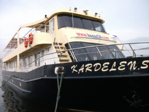 Yacht Thumbnail