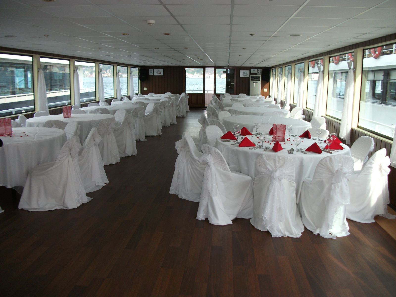 Yacht Gallery