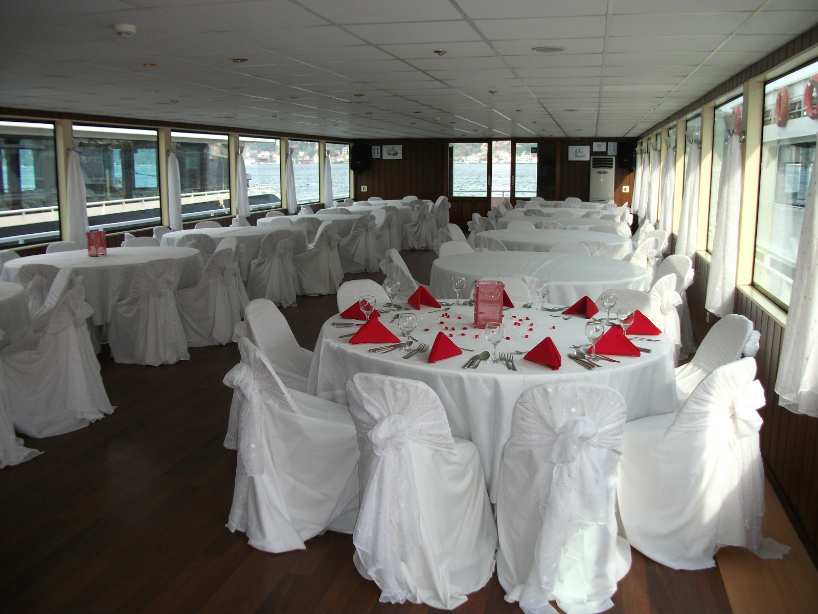 Yacht Gallery
