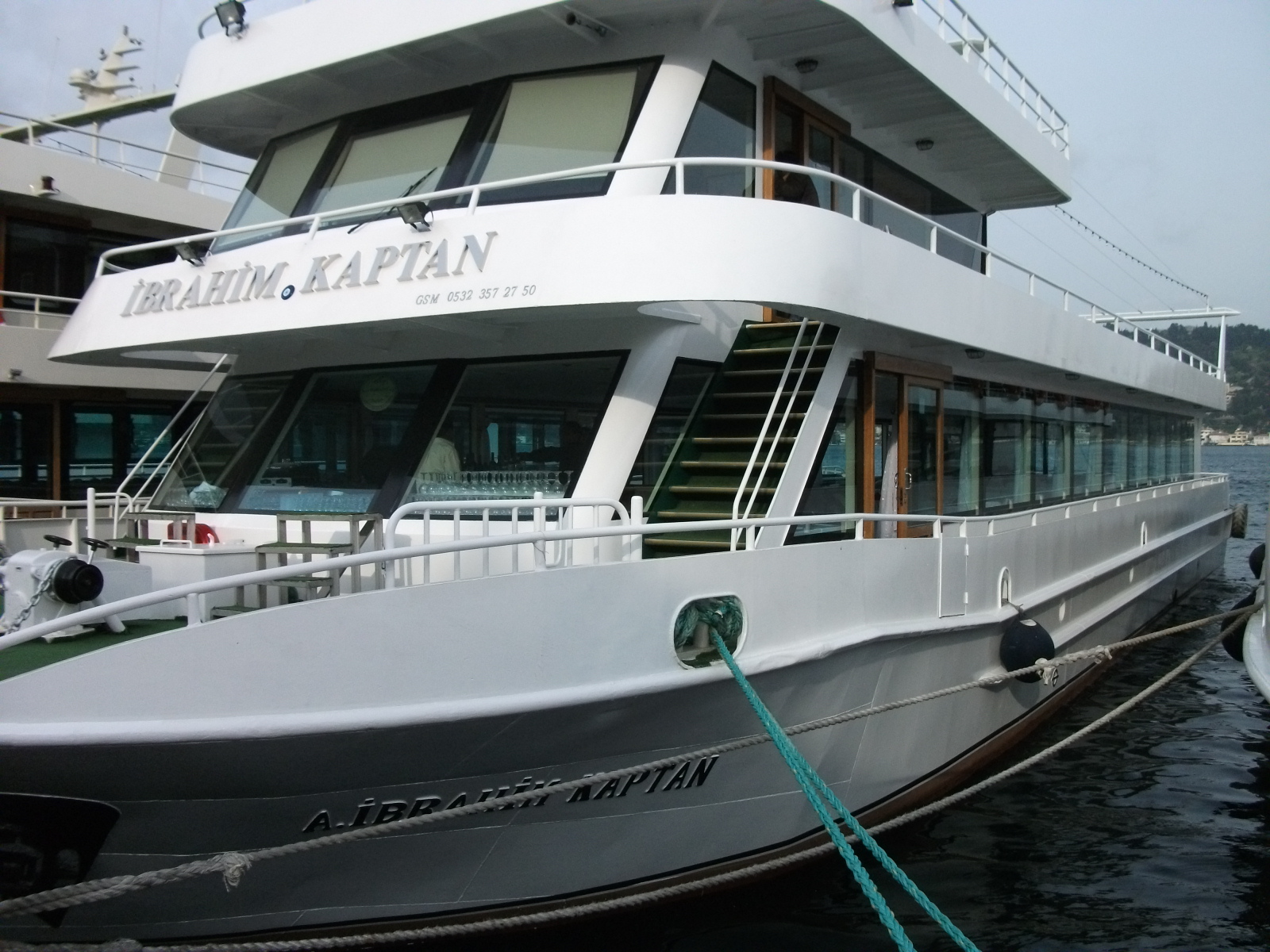 Yacht Gallery