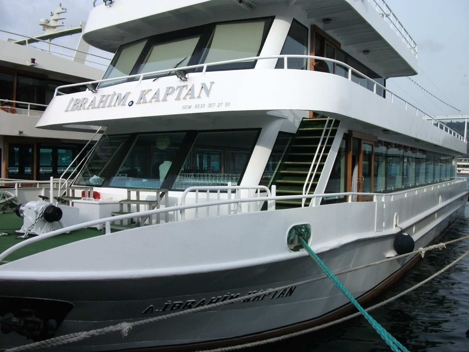Yacht Gallery