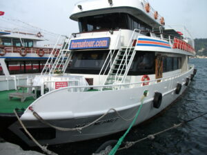 Yacht Thumbnail