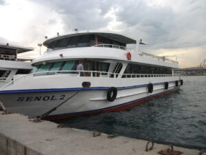 Yacht Thumbnail