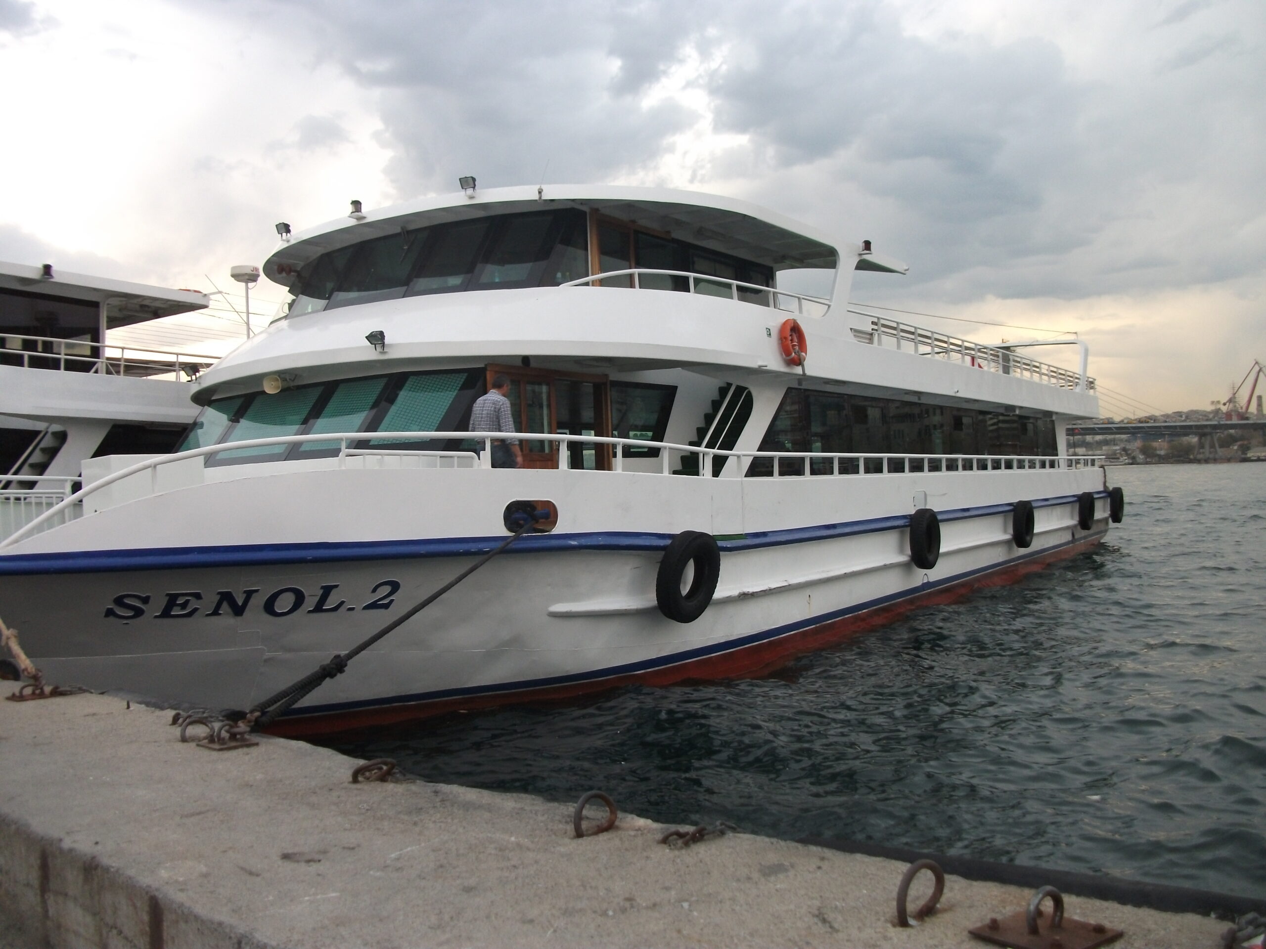 Yacht Gallery