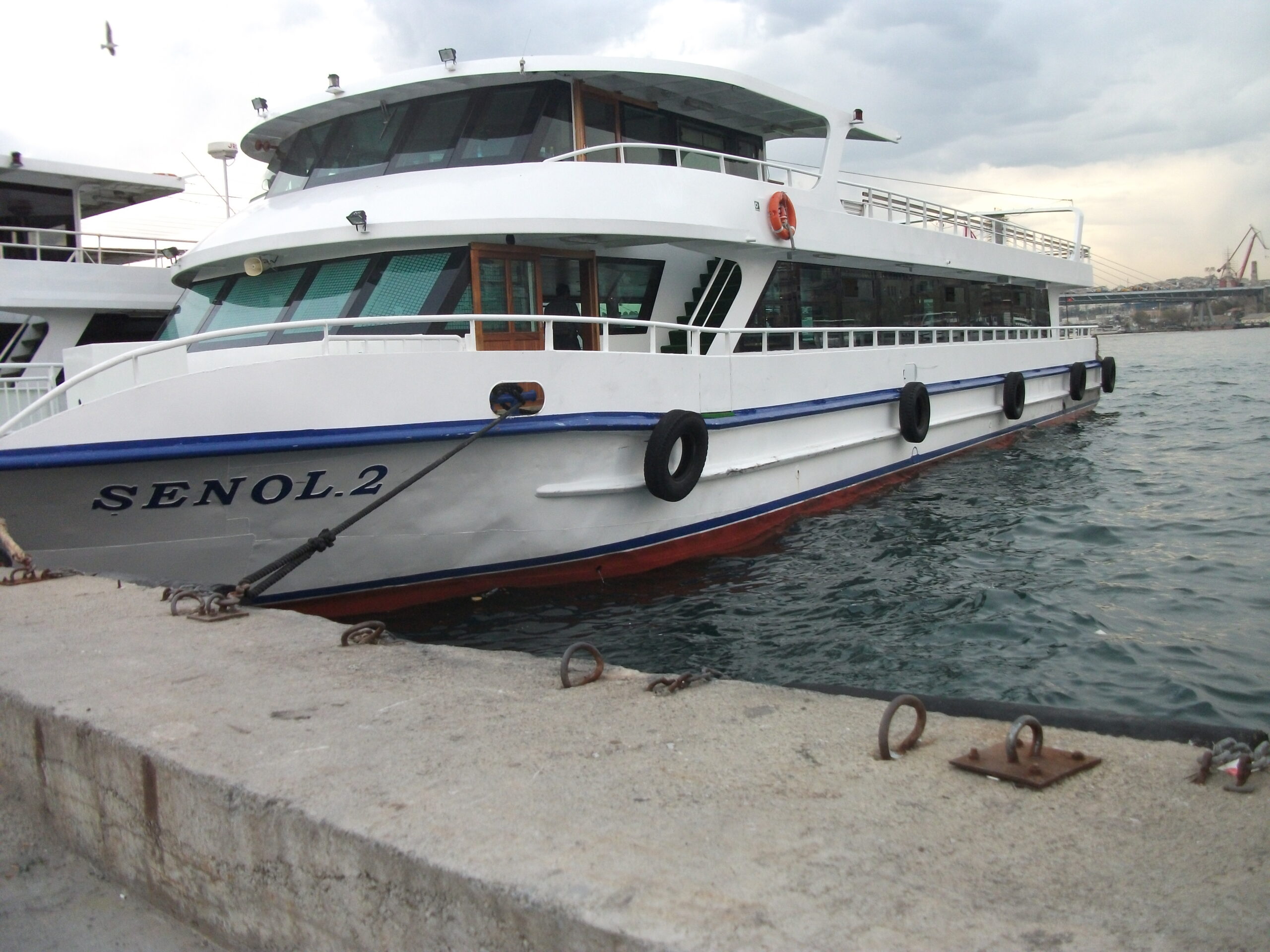 Yacht Gallery