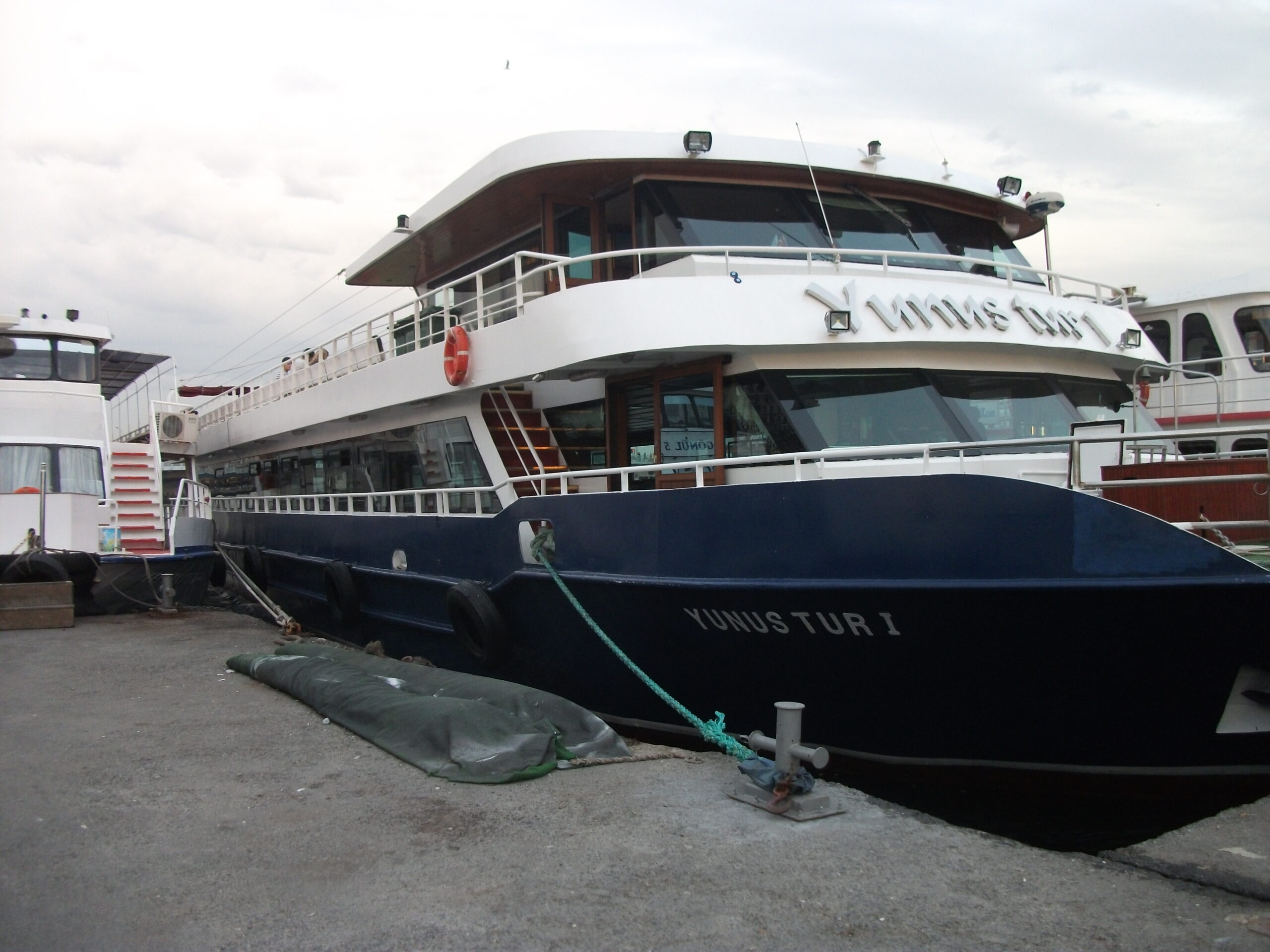 Yacht Gallery