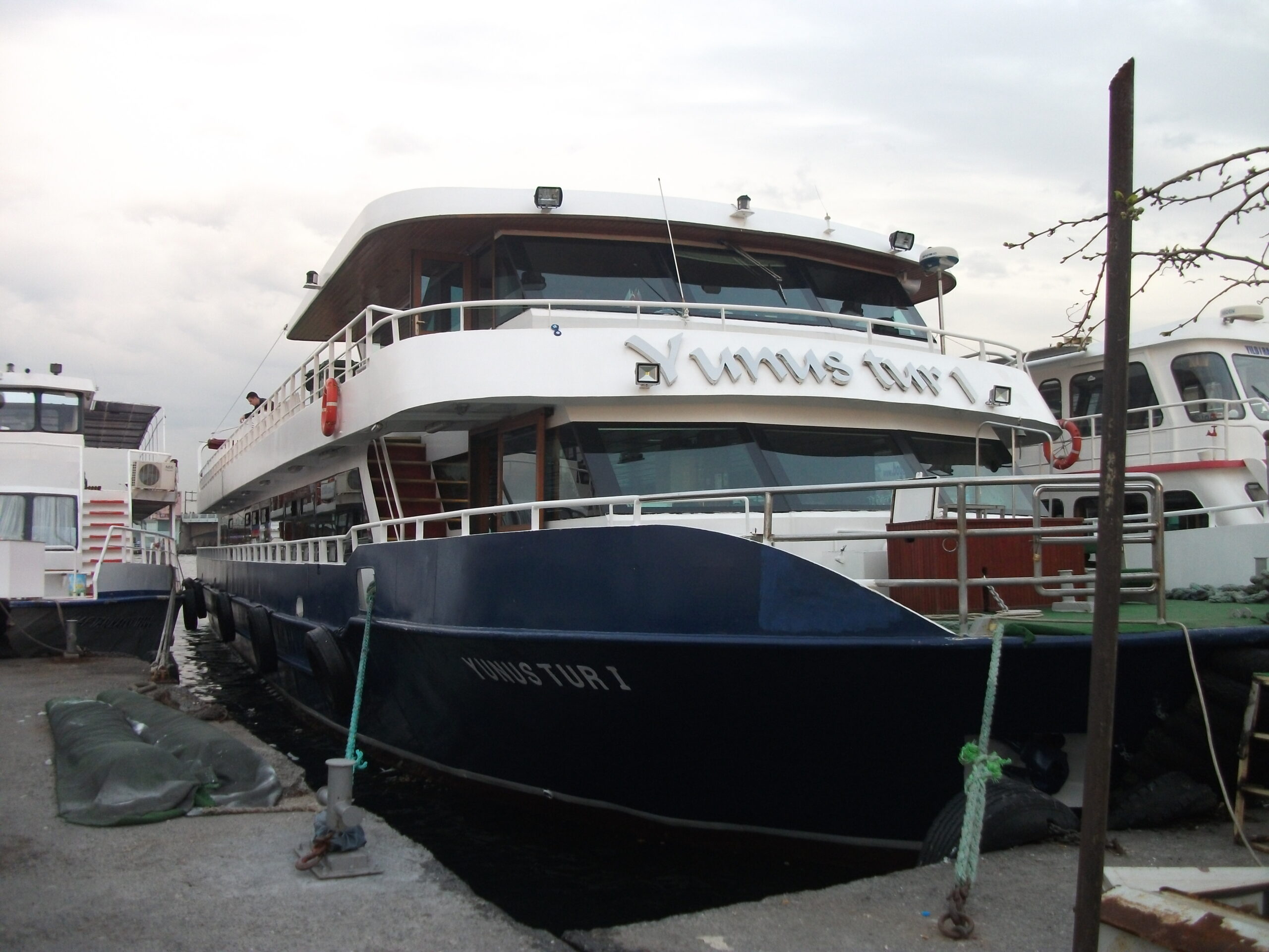 Yacht Gallery