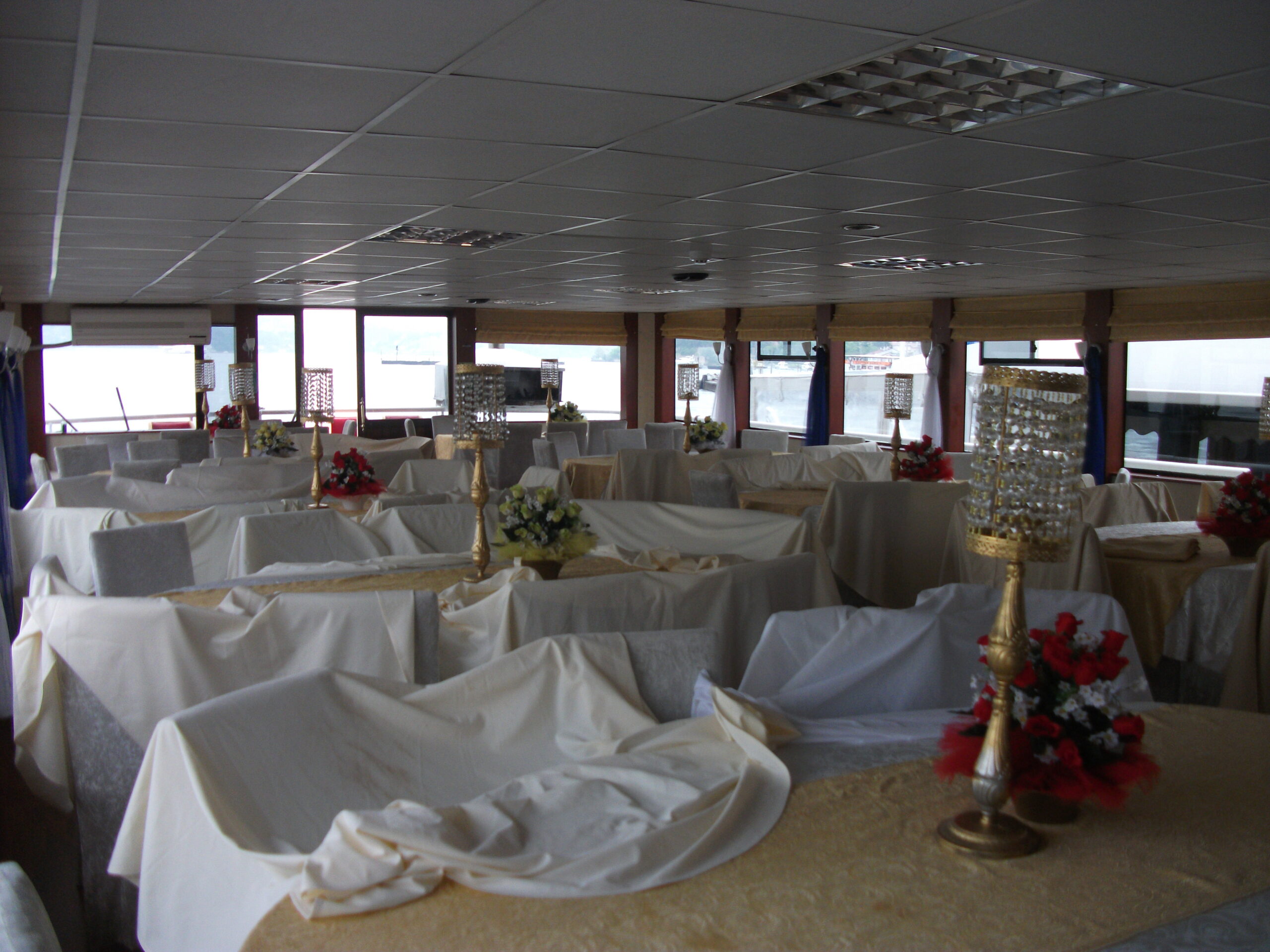 Yacht Gallery
