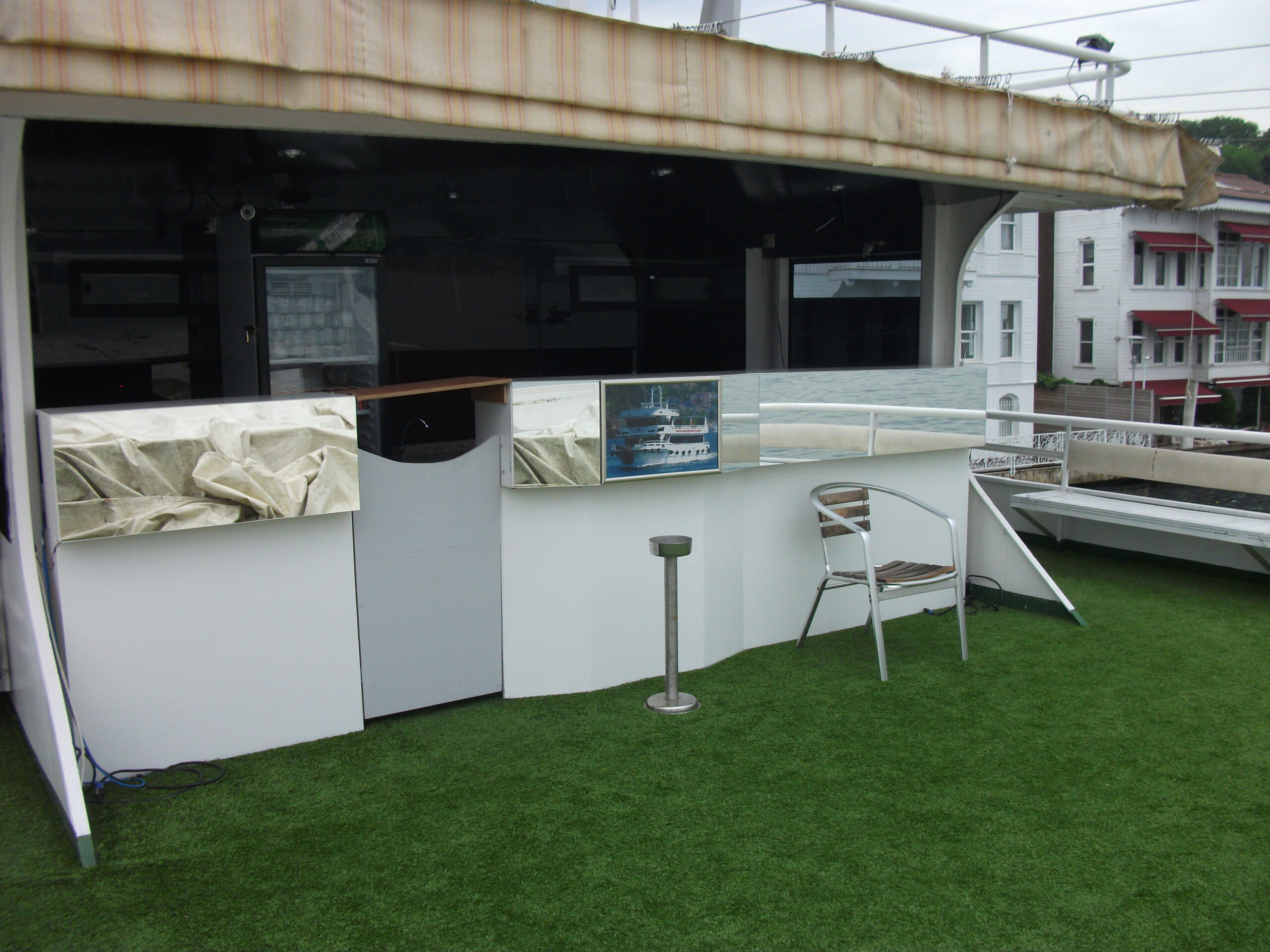 Yacht Gallery