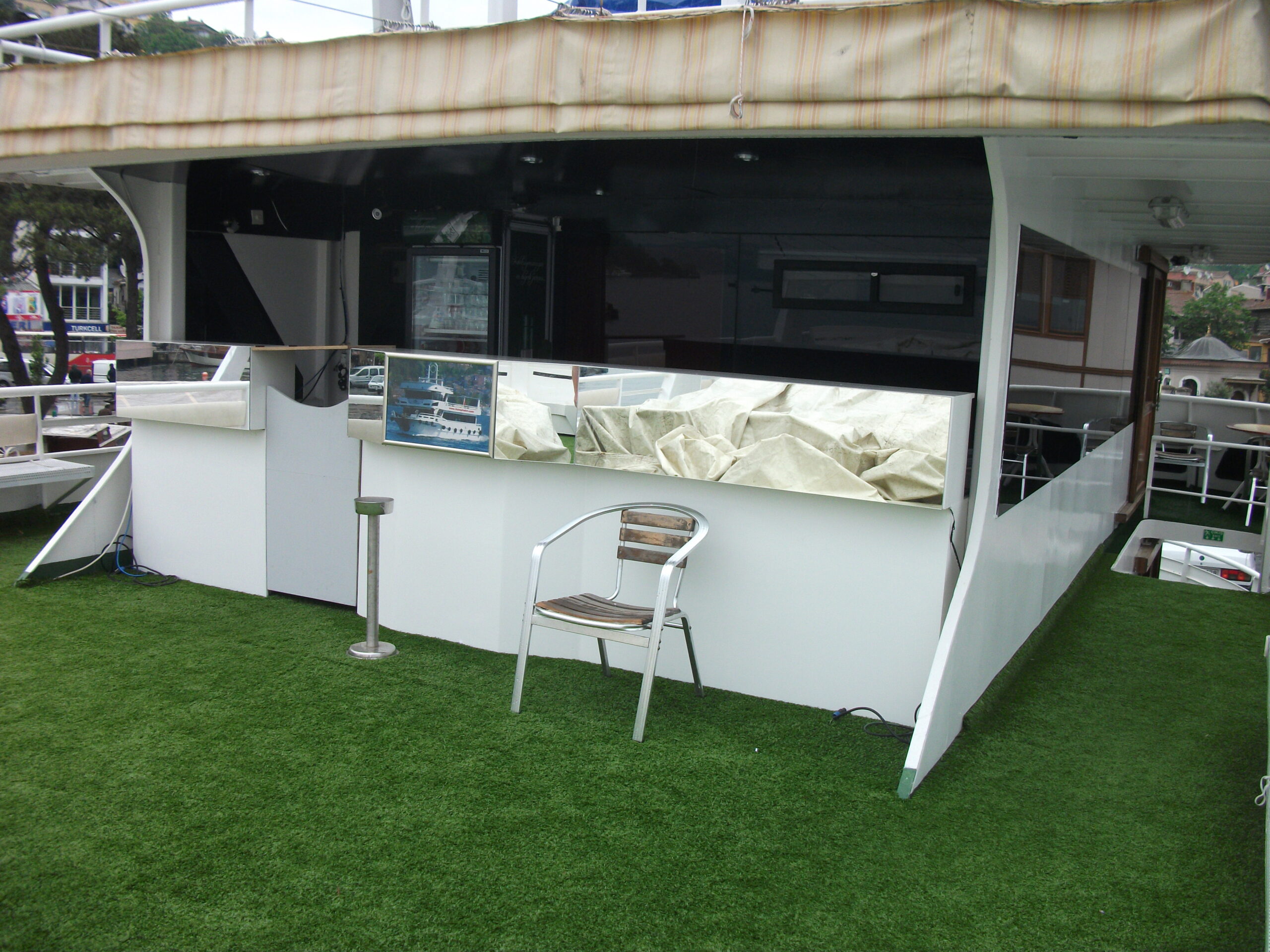 Yacht Gallery