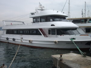Yacht Thumbnail