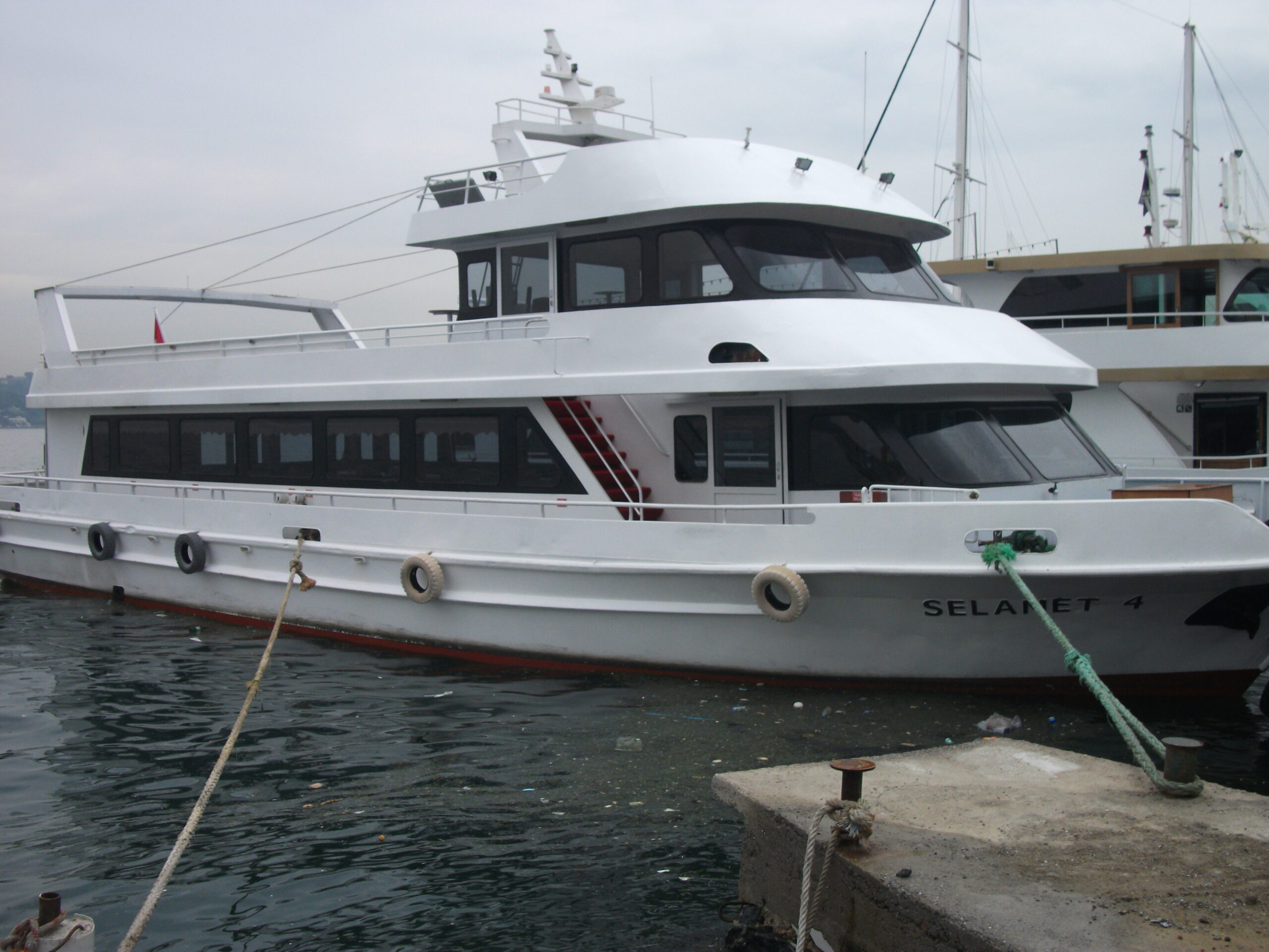 Yacht Gallery