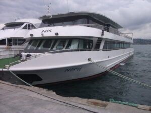 Yacht Thumbnail
