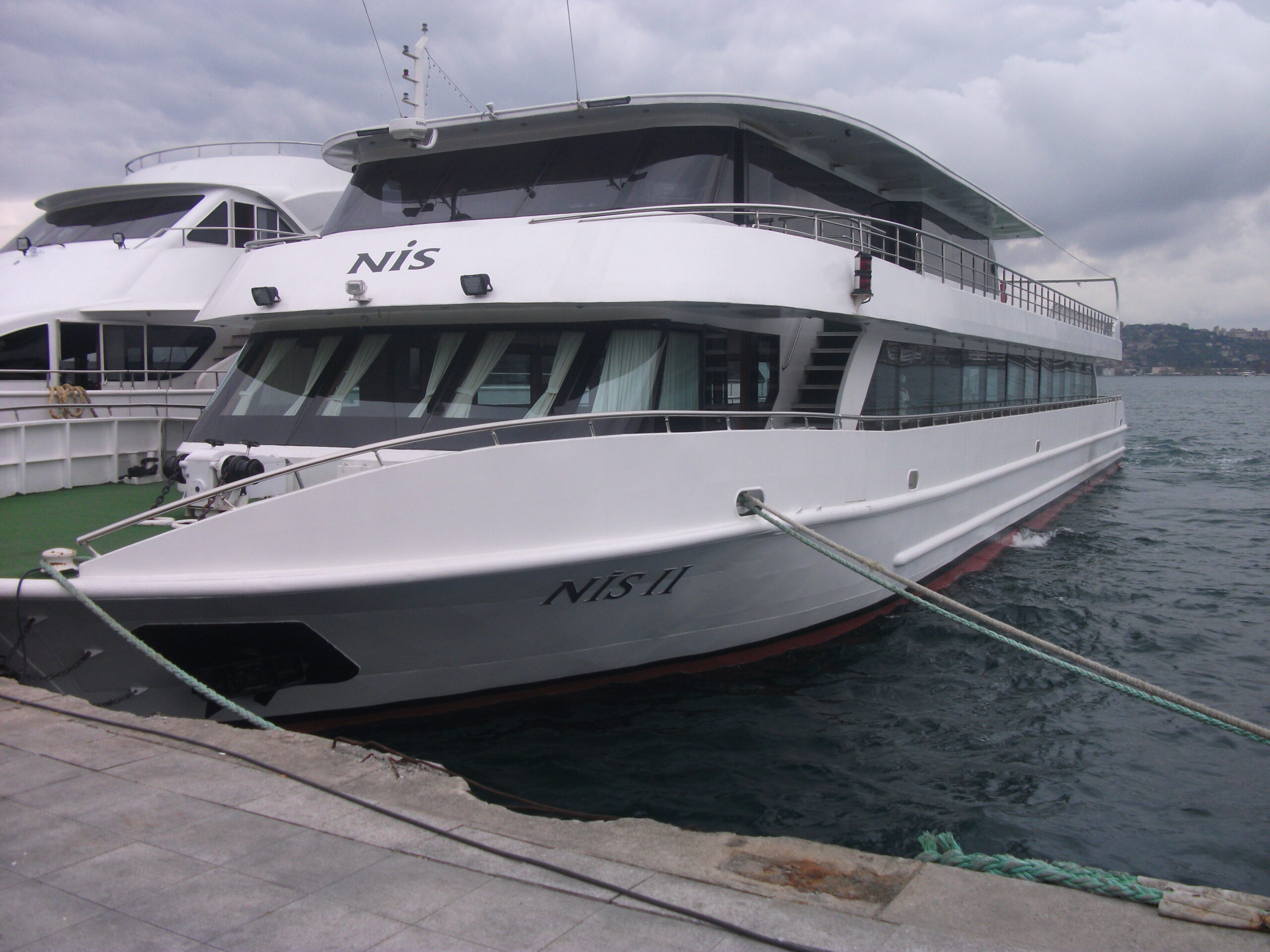 Yacht Gallery
