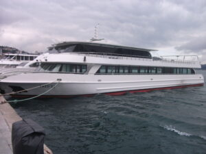 Yacht Thumbnail