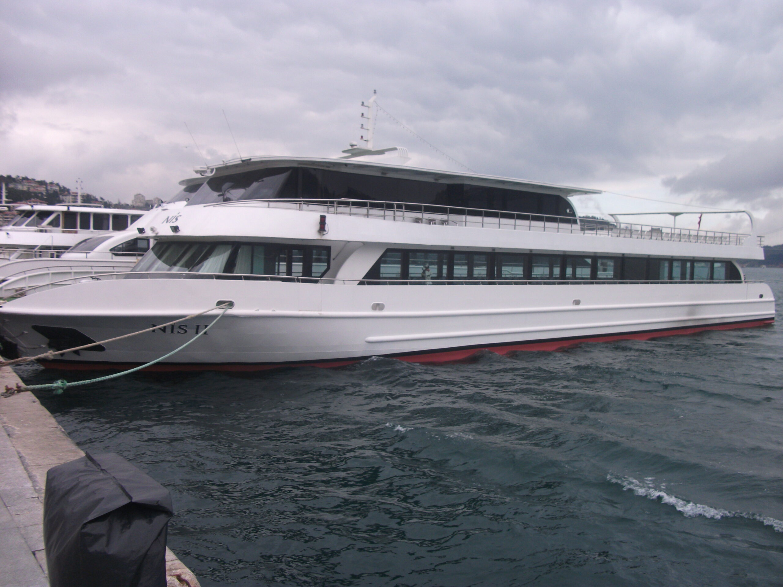 Yacht Gallery