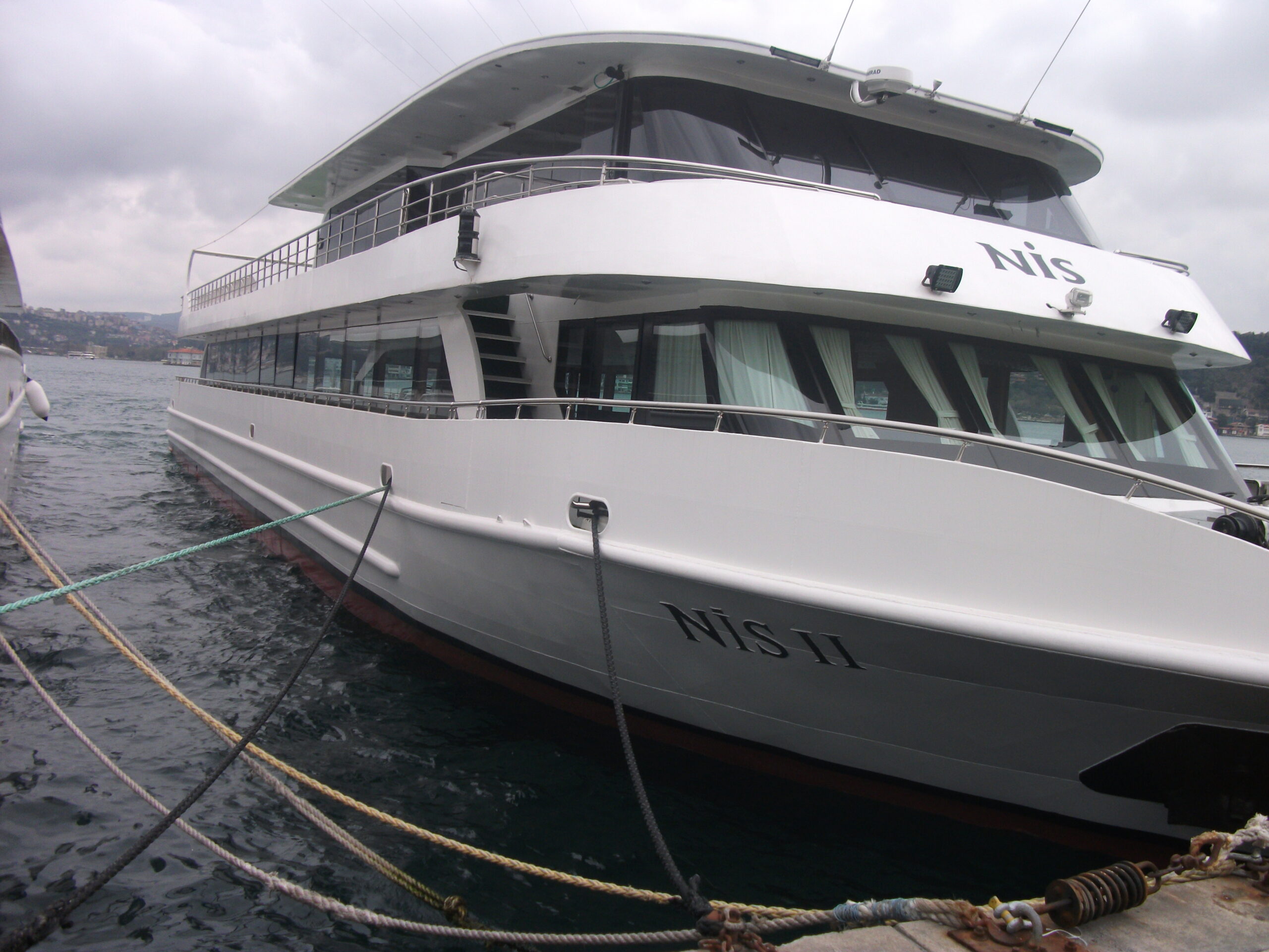 Yacht Gallery