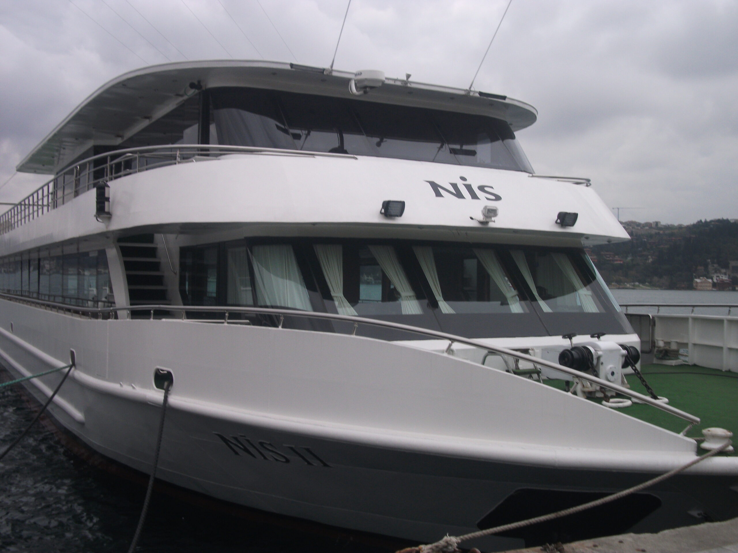 Yacht Gallery