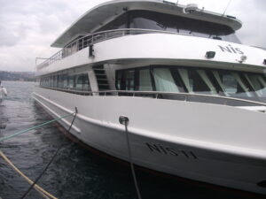 Yacht Thumbnail