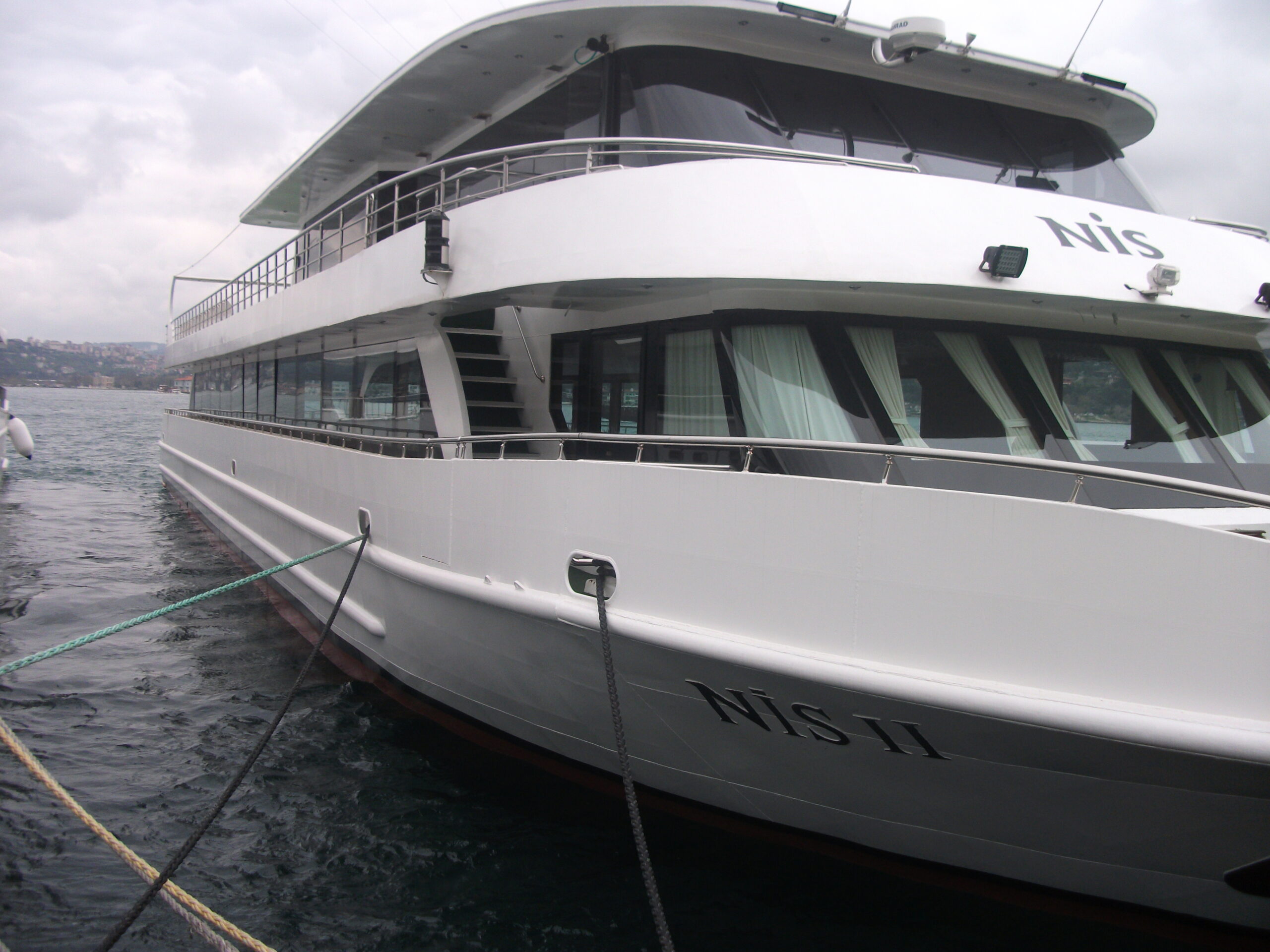 Yacht Gallery