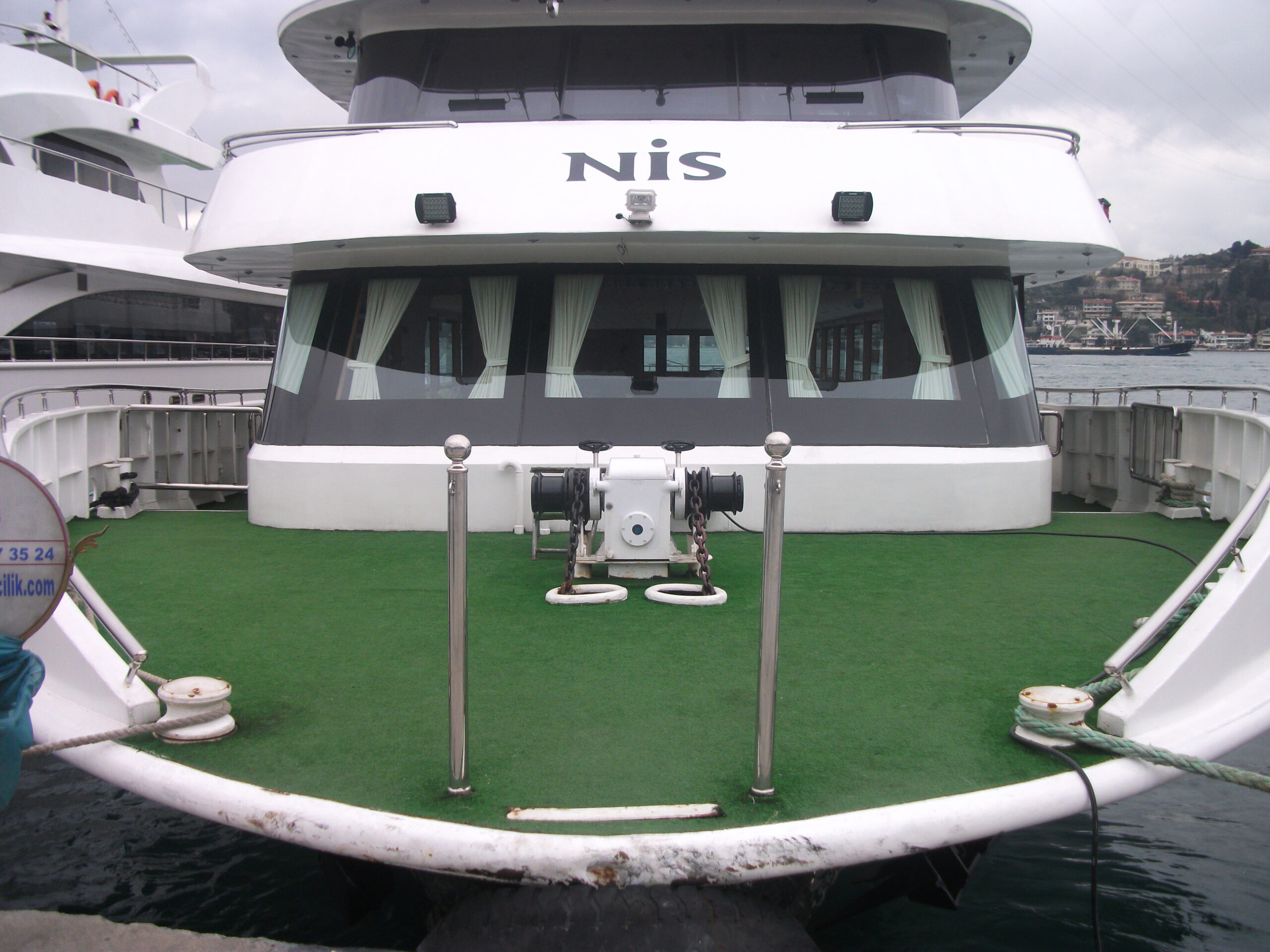 Yacht Gallery