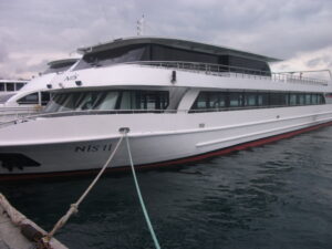 Yacht Thumbnail