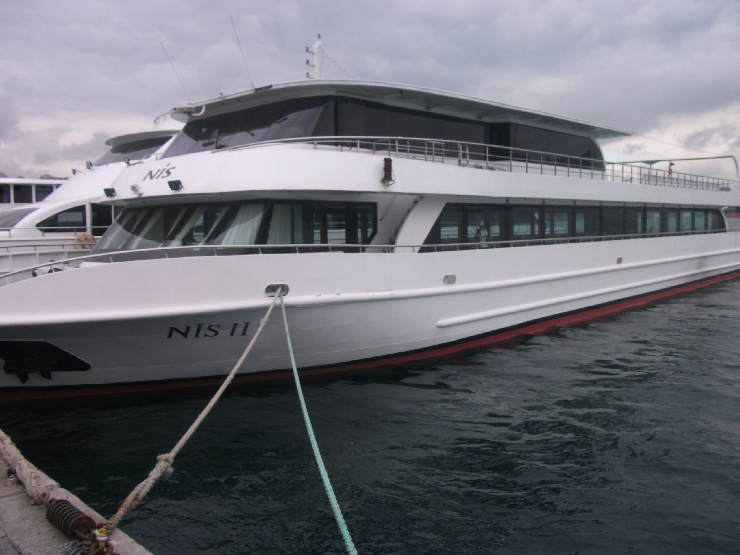 Yacht Gallery