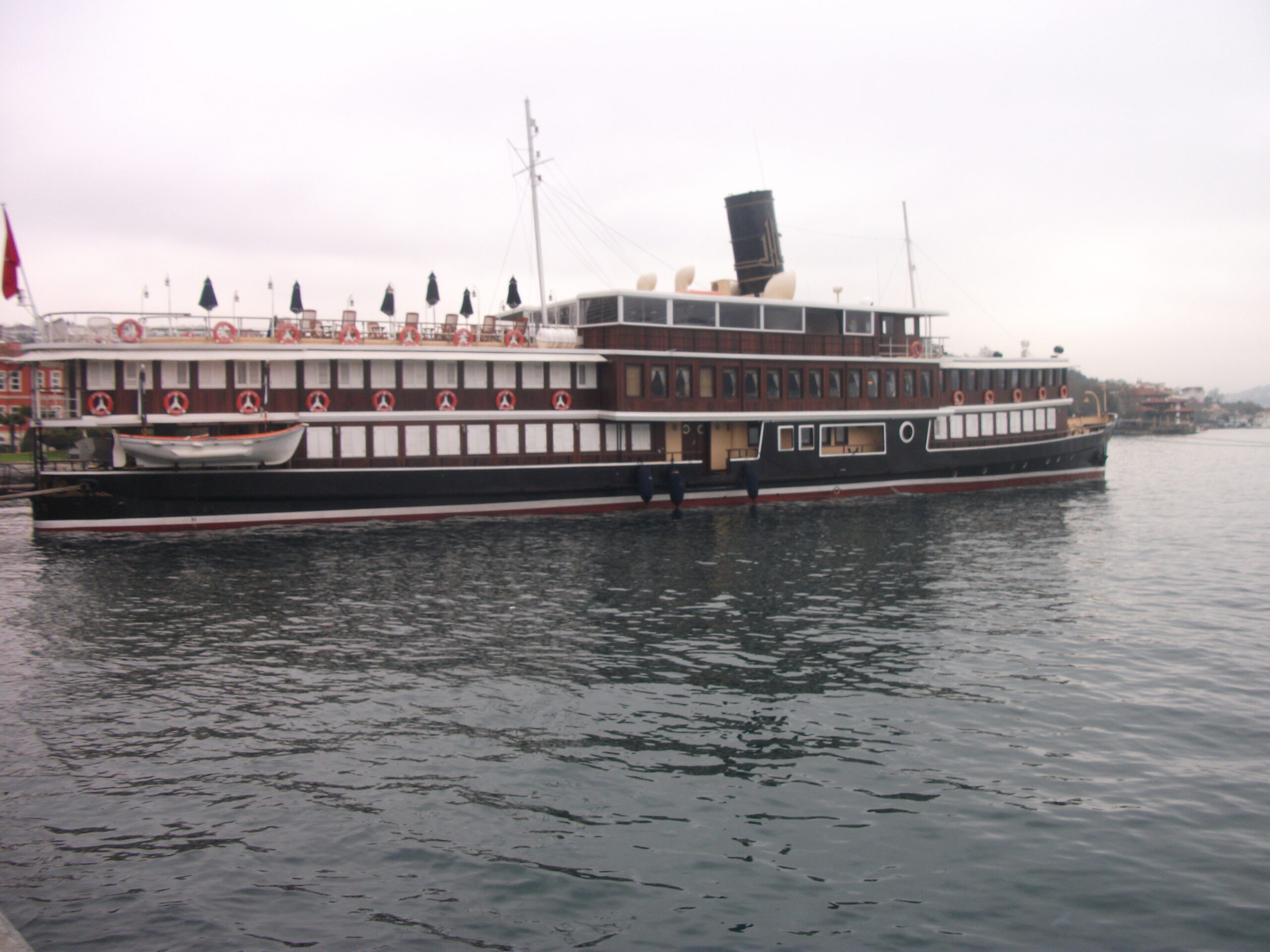 Yacht Gallery