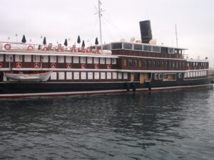 Yacht Thumbnail
