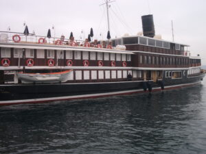 Yacht Thumbnail