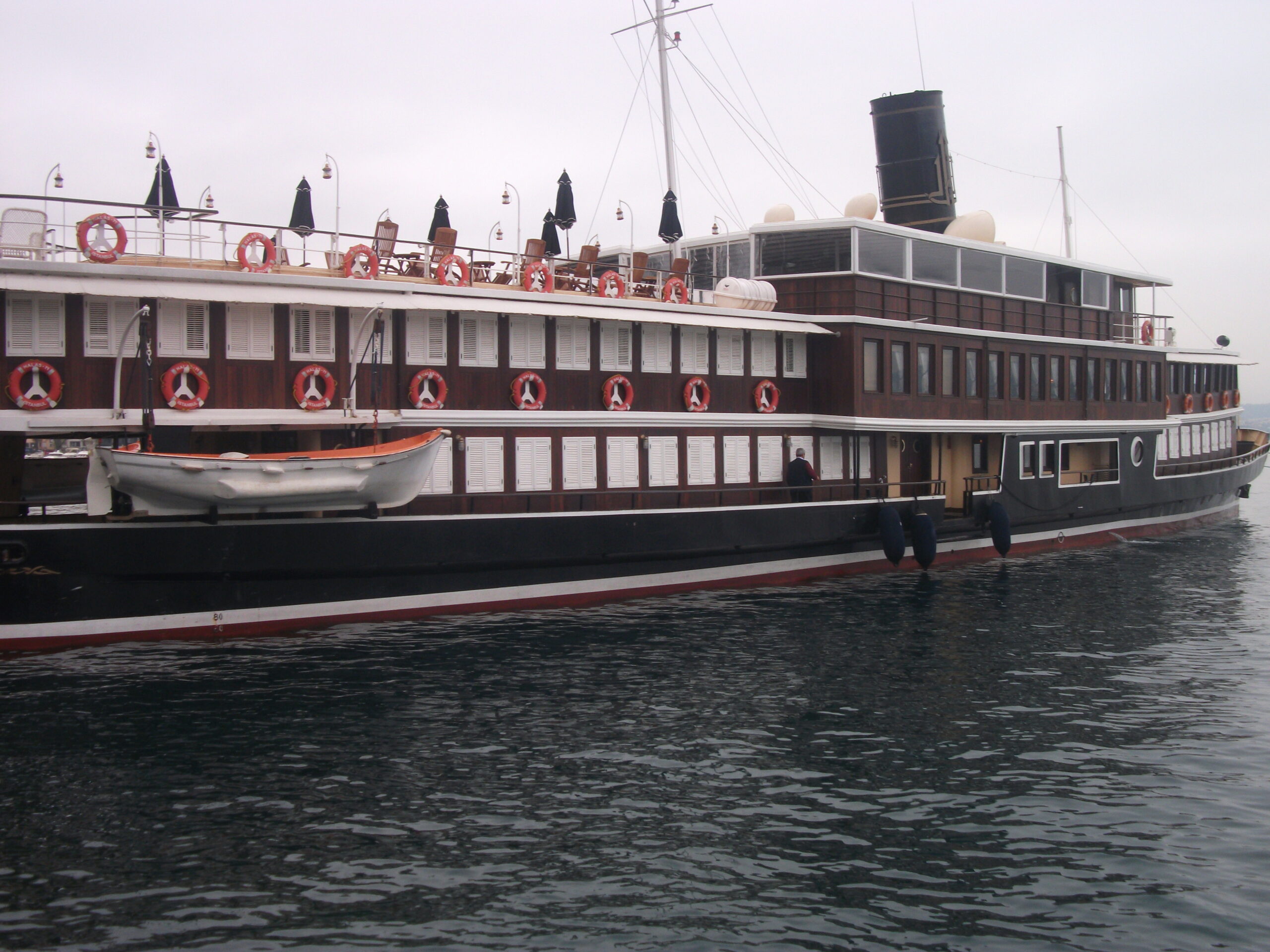 Yacht Gallery