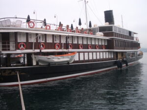 Yacht Thumbnail
