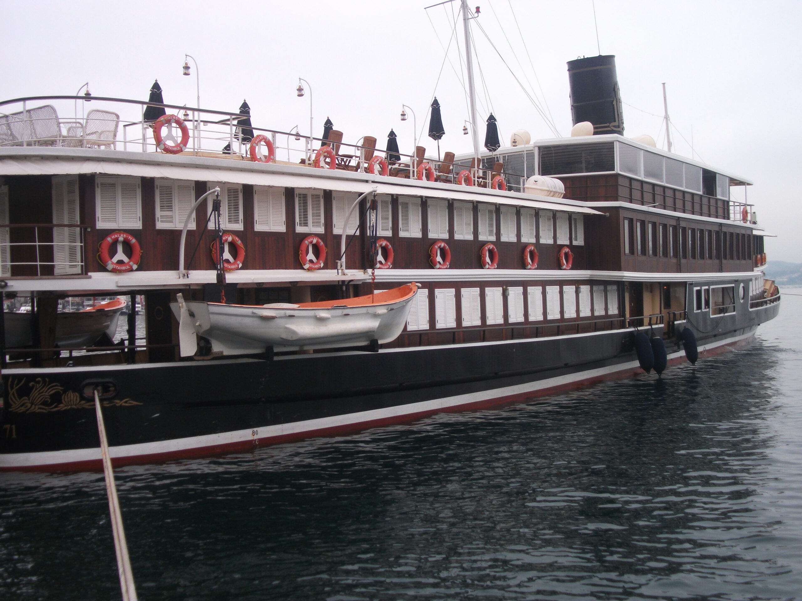 Yacht Gallery