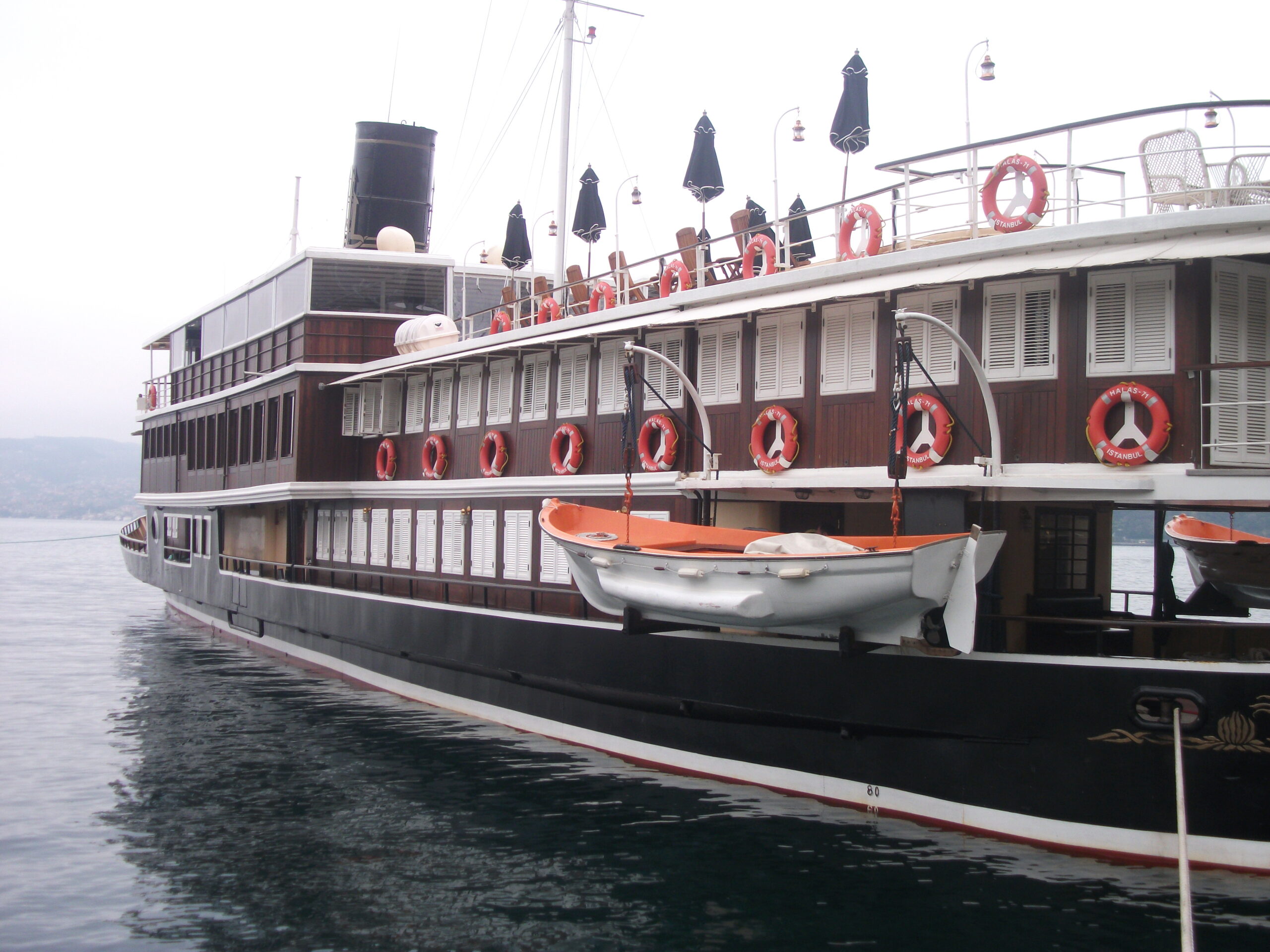Yacht Gallery
