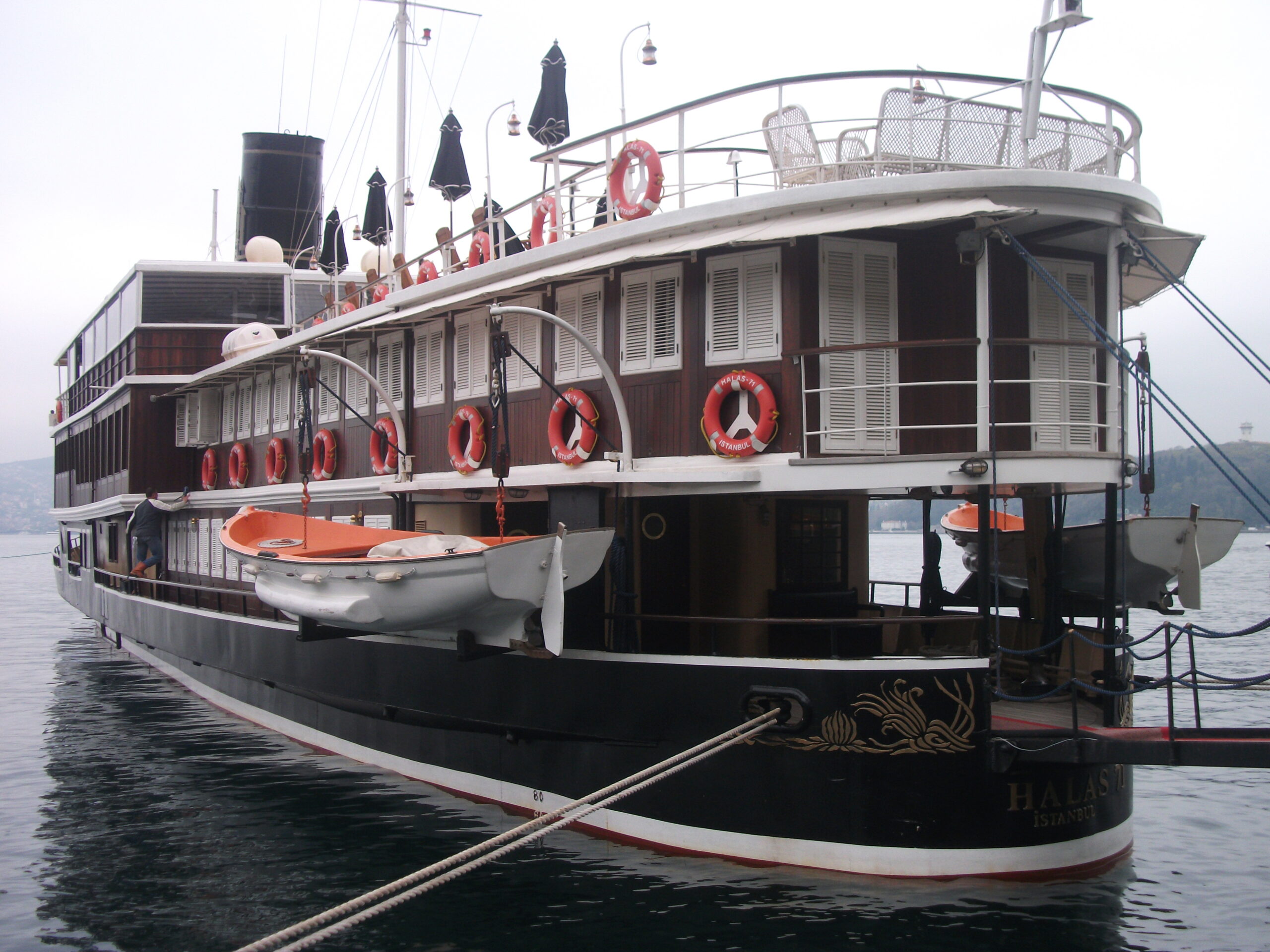 Yacht Gallery
