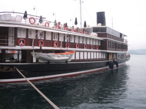 Yacht Thumbnail