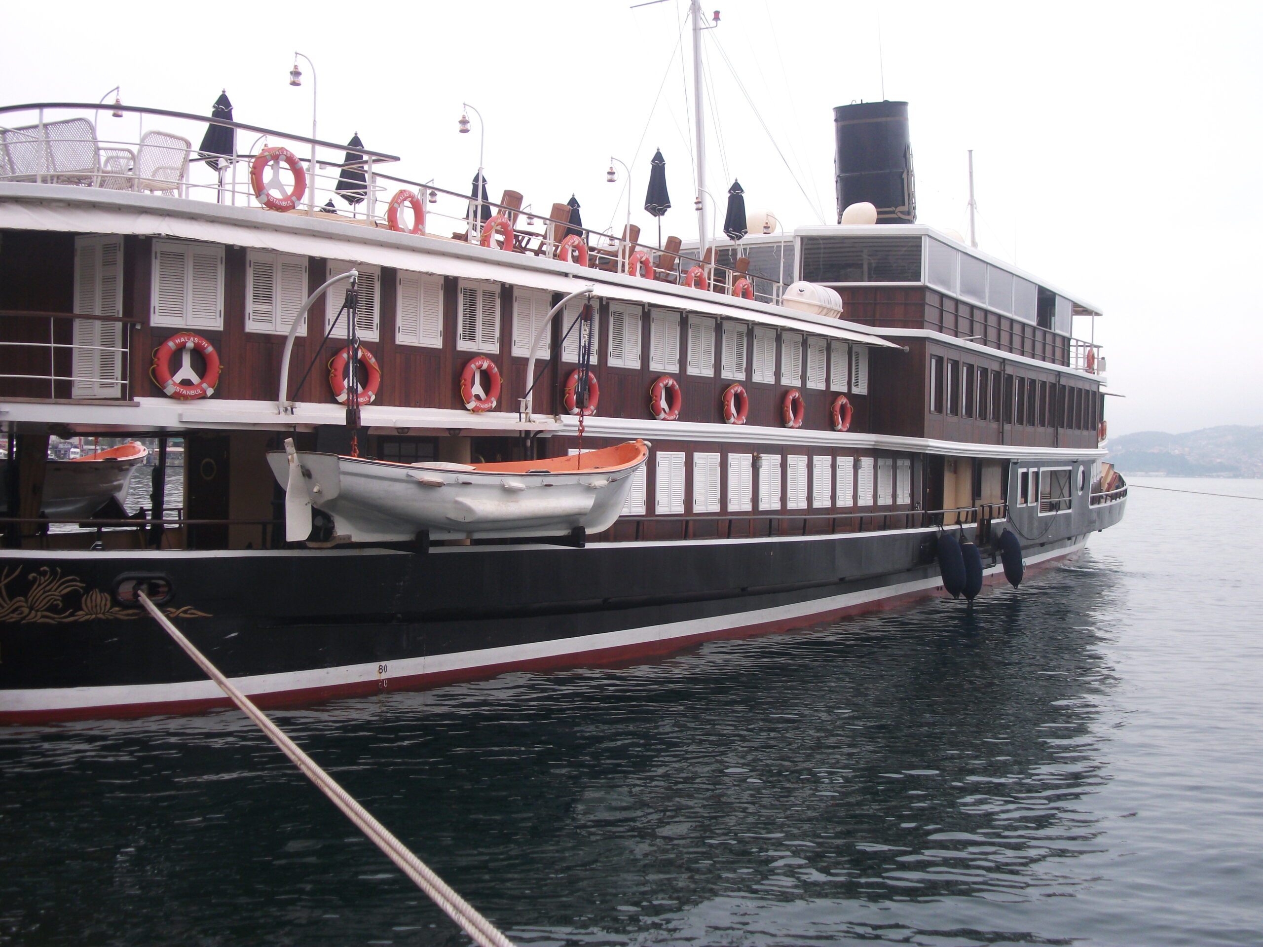 Yacht Gallery