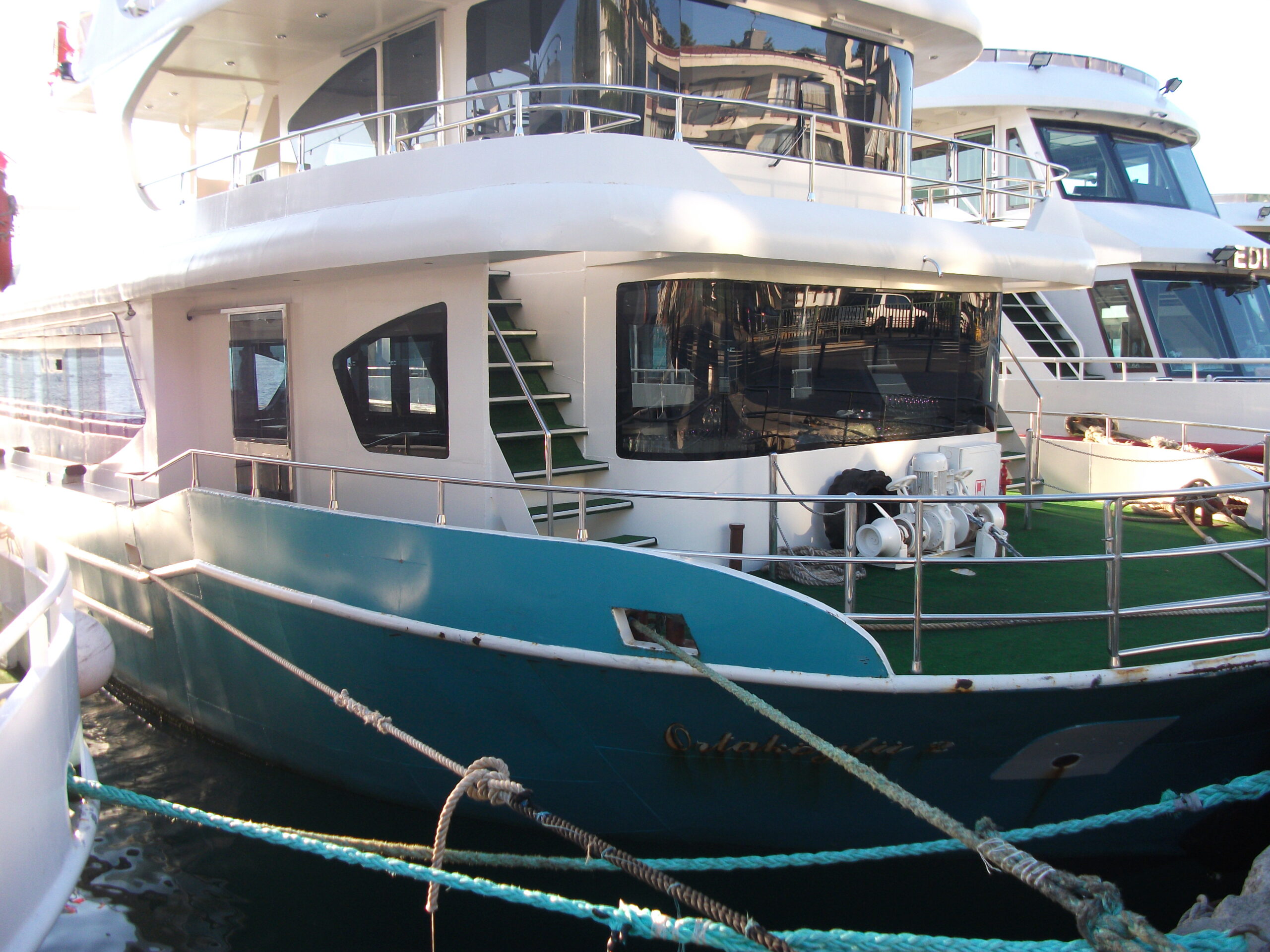 Yacht Gallery