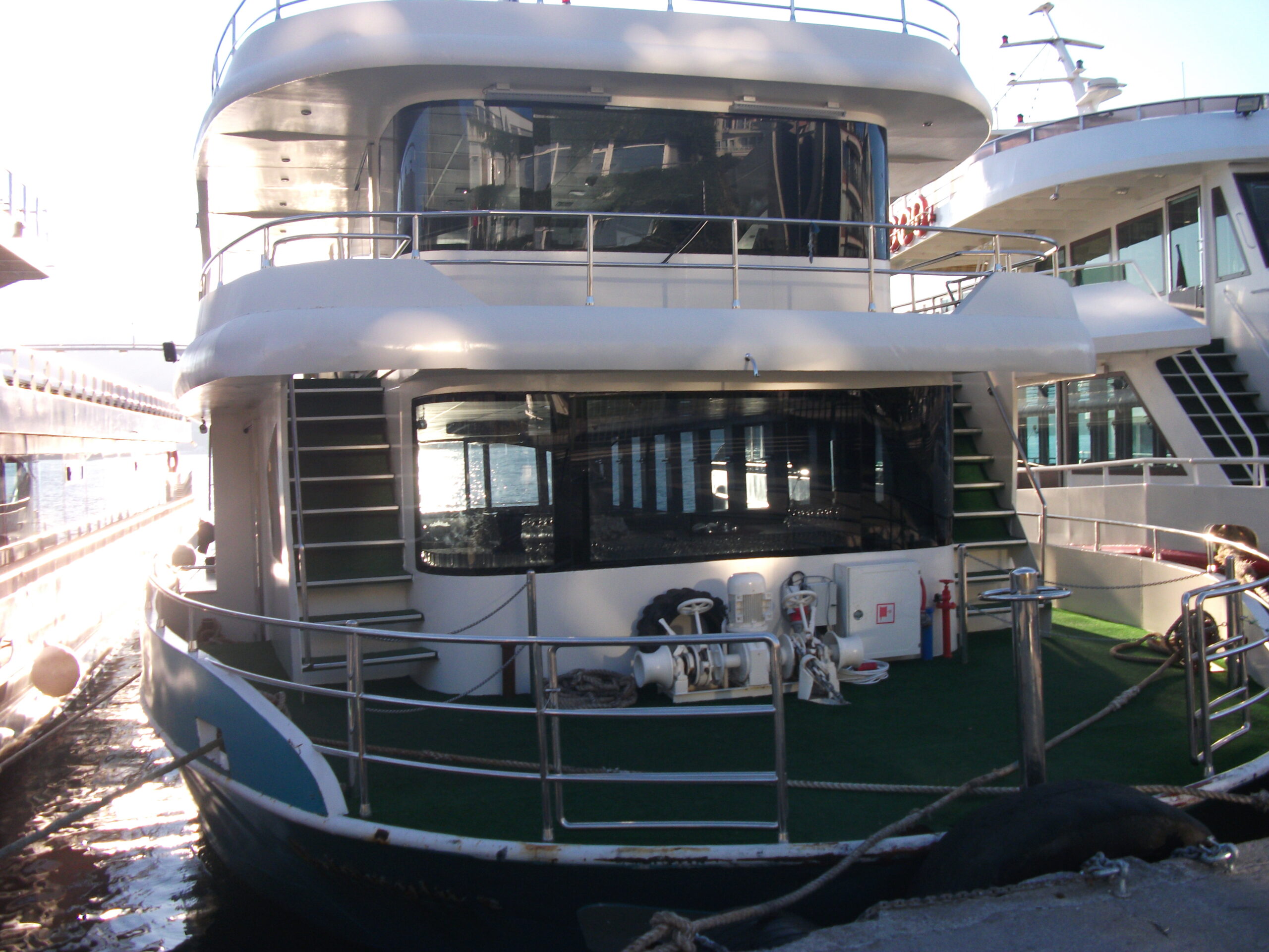Yacht Gallery