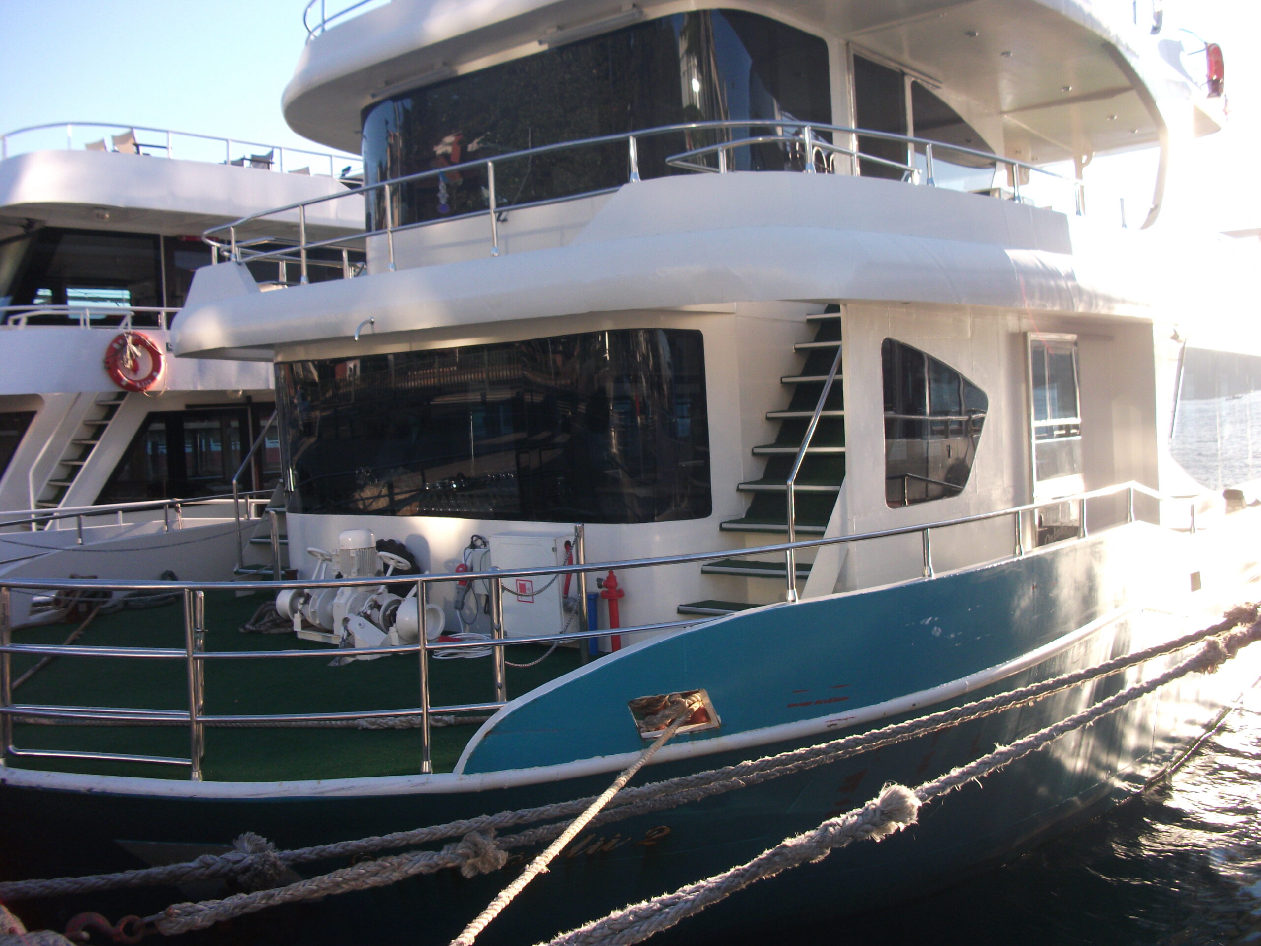 Yacht Gallery