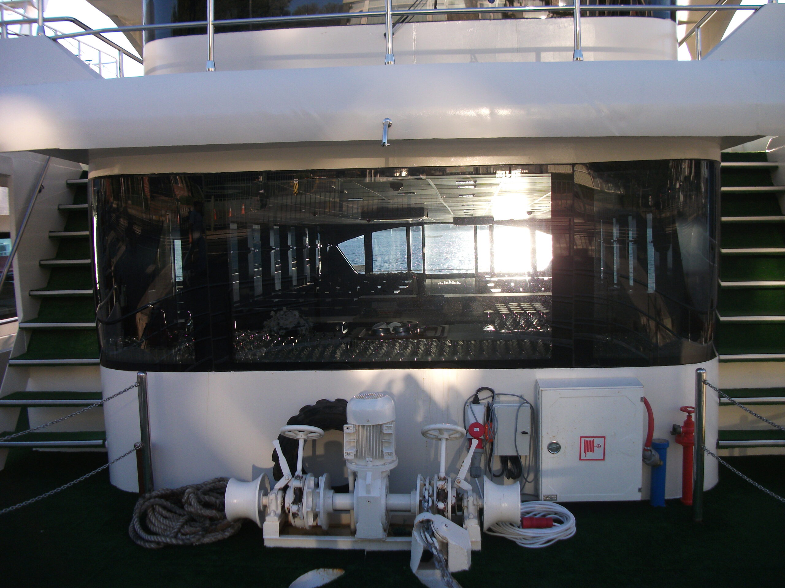 Yacht Gallery