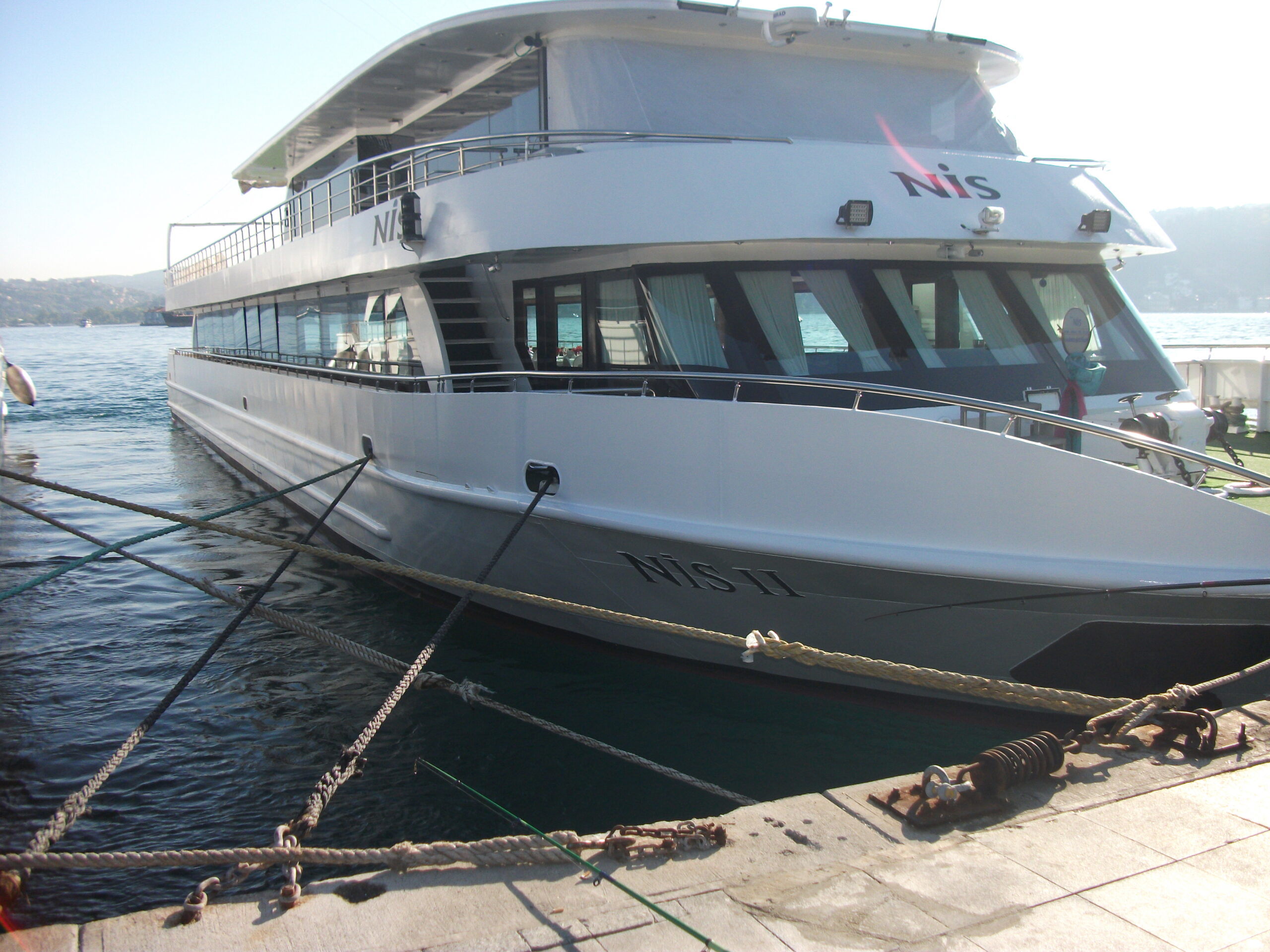 Yacht Gallery