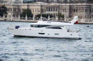 Yacht Thumbnail