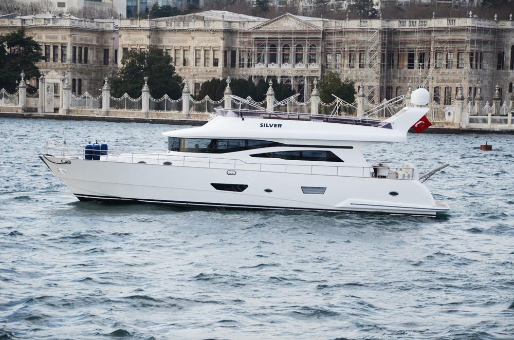 Yacht Gallery