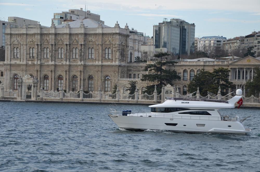 Yacht Gallery