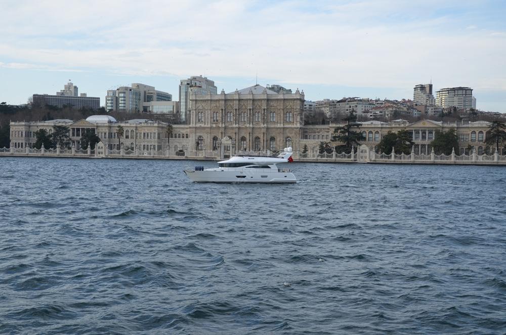 Yacht Gallery